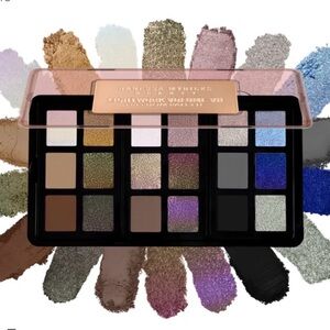 Danessa Myricks Lightwork 7 Freedom Palette - New in Box
